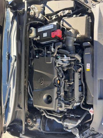 4T1B11HK3JU583087 - 2018 TOYOTA CAMRY L ლურჯი ფოტო 7