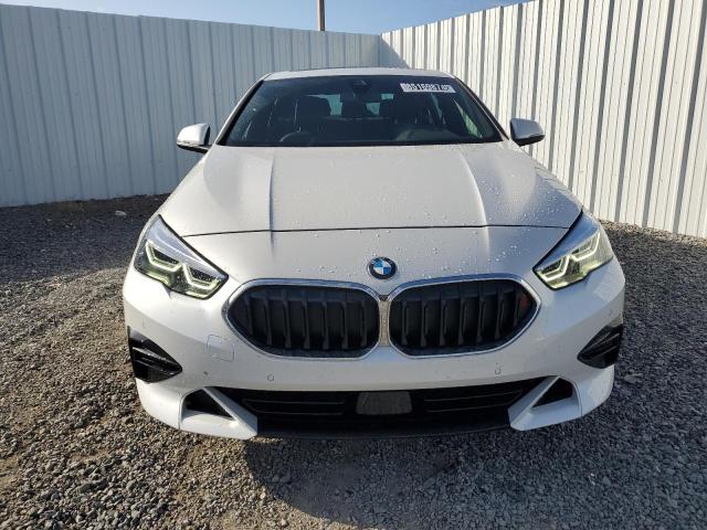 WBA53AK06R7P23188 - 2024 BMW 228I WHITE photo 5