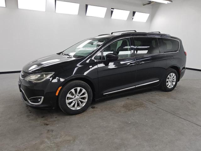 2018 CHRYSLER PACIFICA TOURING L, 
