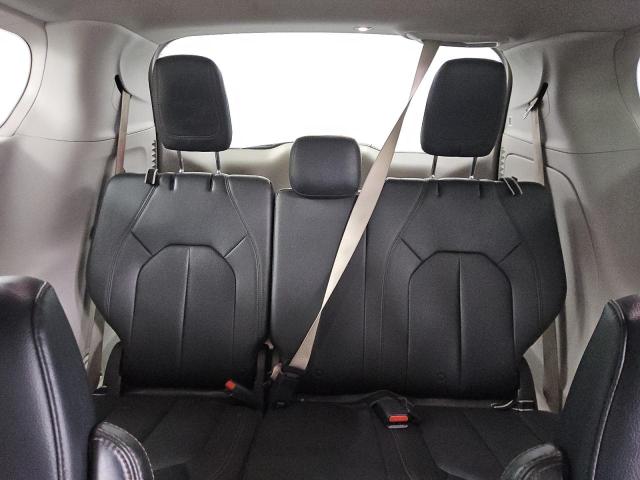 2C4RC1BG3JR246398 - 2018 CHRYSLER PACIFICA TOURING L 黑色 照片 10