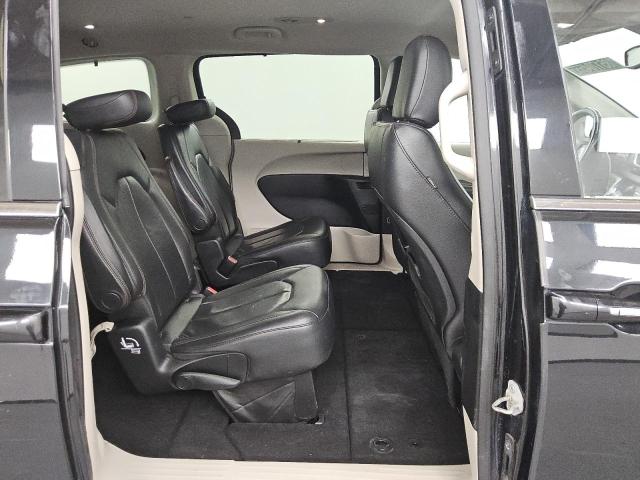 2C4RC1BG3JR246398 - 2018 CHRYSLER PACIFICA TOURING L 黑色 照片 11