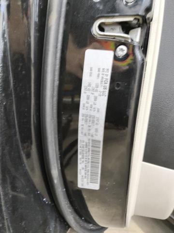 2C4RC1BG3JR246398 - 2018 CHRYSLER PACIFICA TOURING L 黑色 照片 13