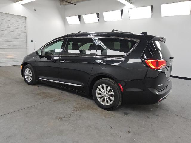 2C4RC1BG3JR246398 - 2018 CHRYSLER PACIFICA TOURING L 黑色 照片 2