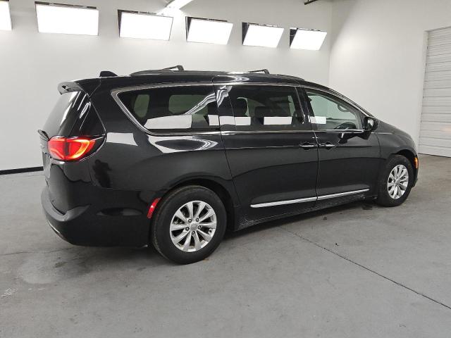 2C4RC1BG3JR246398 - 2018 CHRYSLER PACIFICA TOURING L 黑色 照片 3