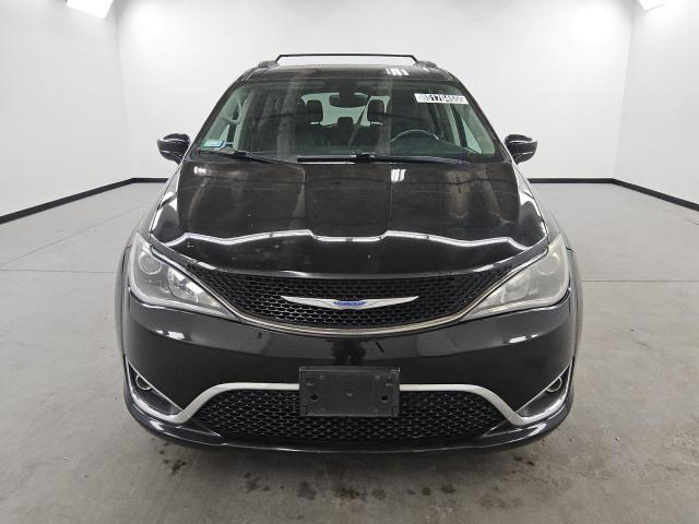 2C4RC1BG3JR246398 - 2018 CHRYSLER PACIFICA TOURING L 黑色 照片 5