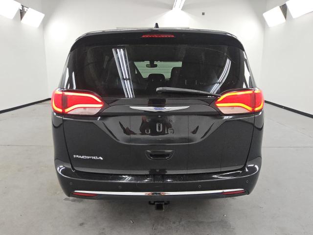 2C4RC1BG3JR246398 - 2018 CHRYSLER PACIFICA TOURING L 黑色 照片 6