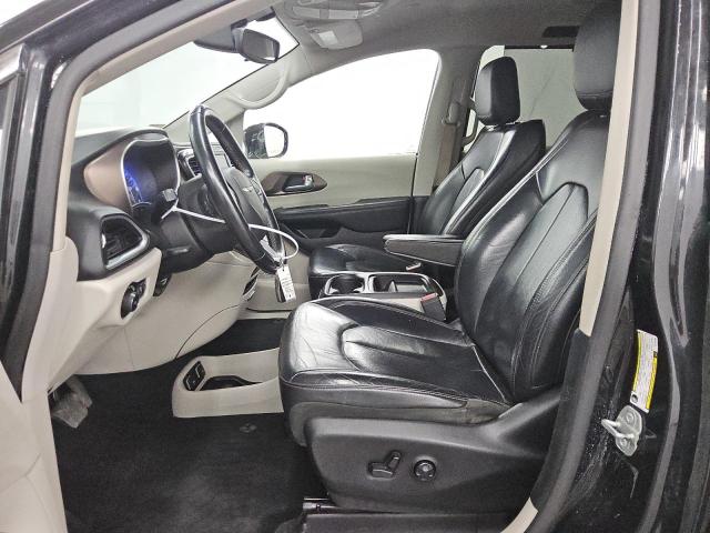 2C4RC1BG3JR246398 - 2018 CHRYSLER PACIFICA TOURING L 黑色 照片 7
