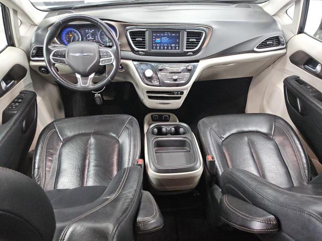 2C4RC1BG3JR246398 - 2018 CHRYSLER PACIFICA TOURING L 黑色 照片 8