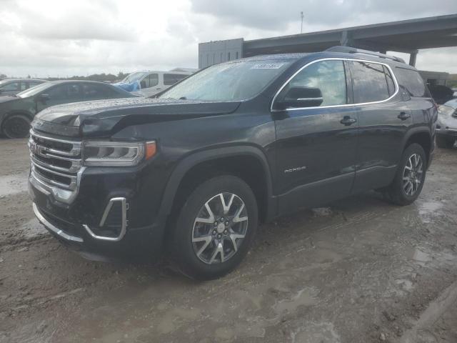2023 GMC ACADIA SLT, 