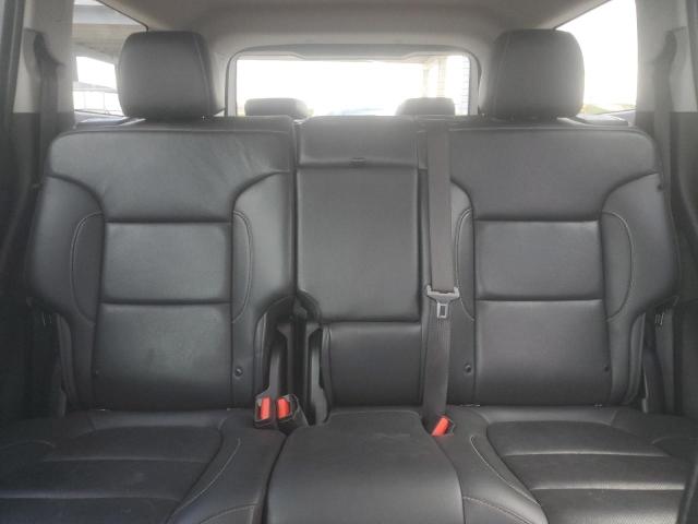 1GKKNML40PZ149891 - 2023 GMC ACADIA SLT BLACK photo 10