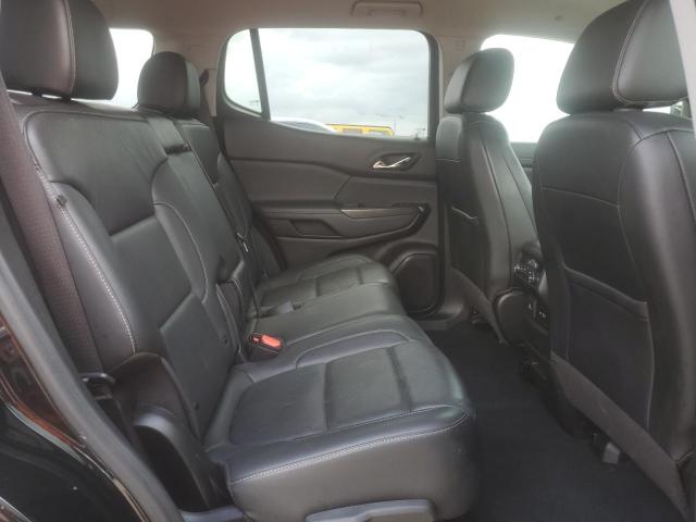 1GKKNML40PZ149891 - 2023 GMC ACADIA SLT BLACK photo 11