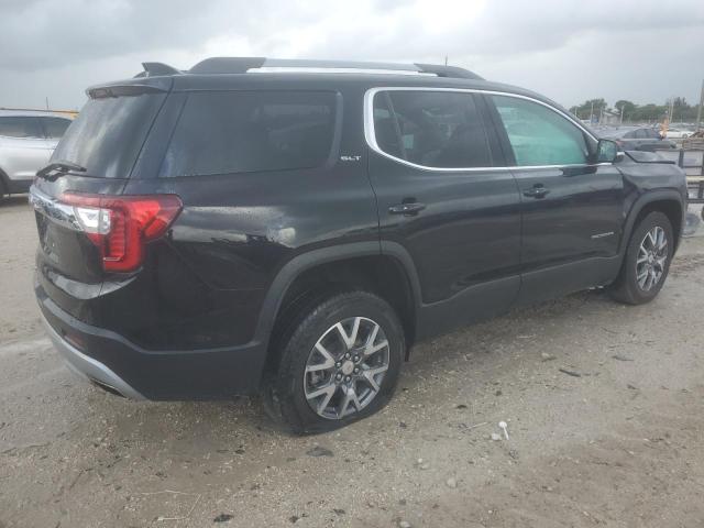 1GKKNML40PZ149891 - 2023 GMC ACADIA SLT BLACK photo 3