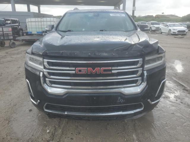 1GKKNML40PZ149891 - 2023 GMC ACADIA SLT BLACK photo 5