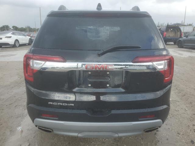 1GKKNML40PZ149891 - 2023 GMC ACADIA SLT BLACK photo 6