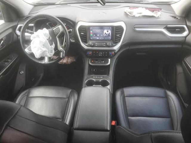 1GKKNML40PZ149891 - 2023 GMC ACADIA SLT BLACK photo 8