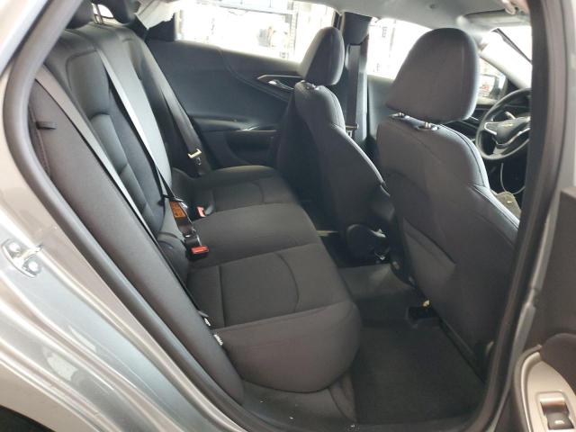 1G1ZC5ST4SF121061 - 2025 CHEVROLET MALIBU LS SILVER photo 10