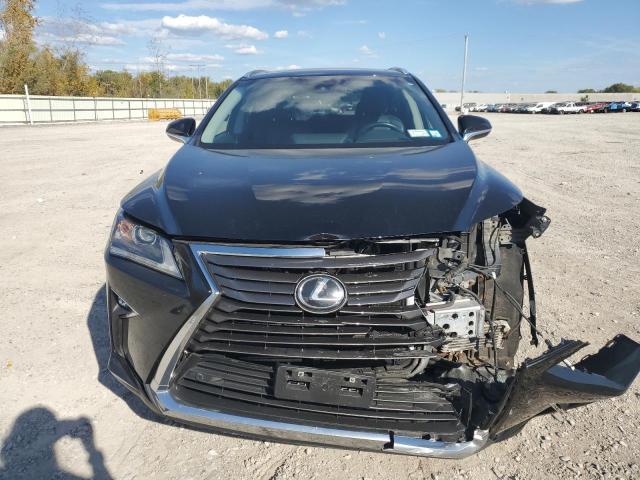2T2BZMCA4HC097033 - 2017 LEXUS RX 350 BASE BLACK photo 5