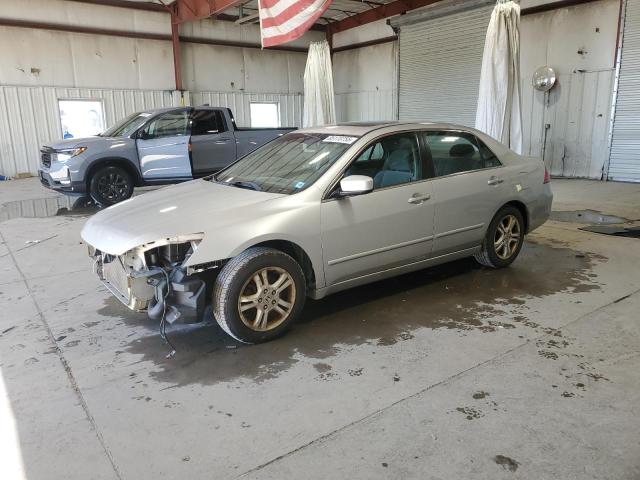 2007 HONDA ACCORD EX, 