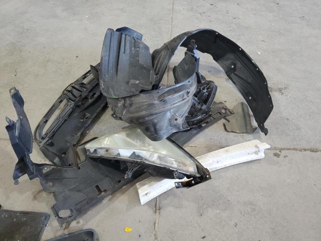 1HGCM56787A210919 - 2007 HONDA ACCORD EX SILVER photo 12