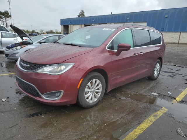 2018 CHRYSLER PACIFICA TOURING PLUS, 