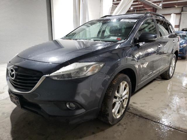 2013 MAZDA CX-9 GRAND TOURING, null
