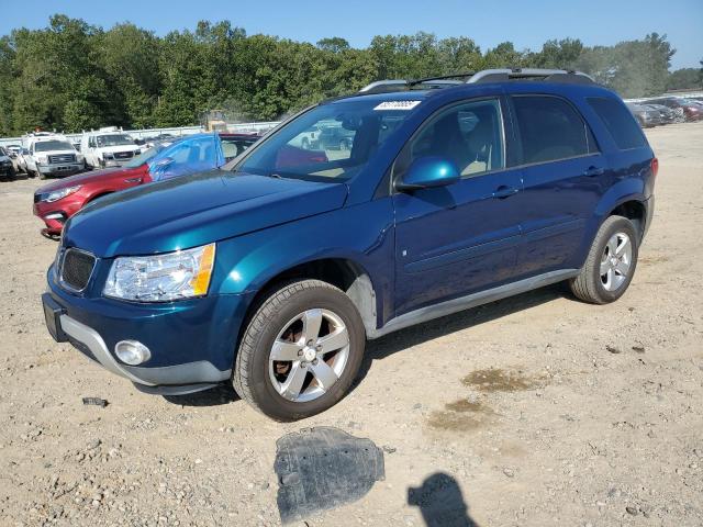 2006 PONTIAC TORRENT, 