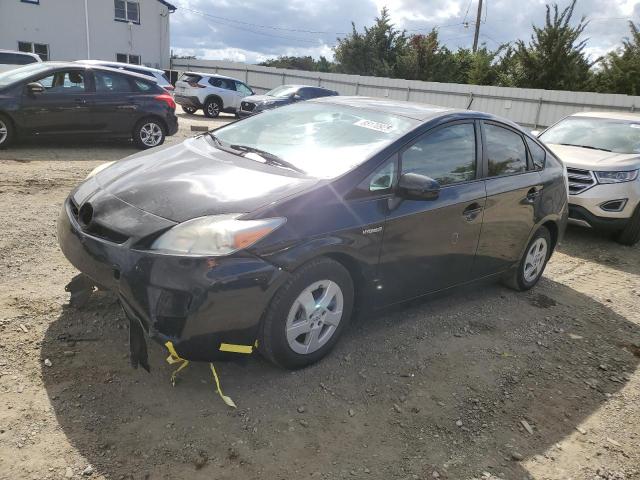 2010 TOYOTA PRIUS, 