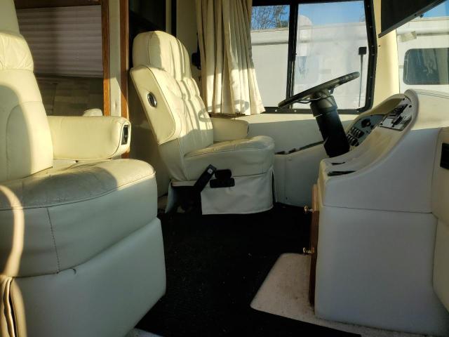 1RF22464922018422 - 2002 ROADMASTER RAIL RAISED RAI TWO TONE photo 5