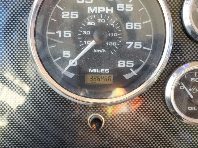 1RF22464922018422 - 2002 ROADMASTER RAIL RAISED RAI TWO TONE photo 8