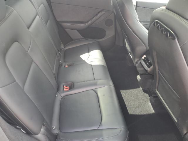 7SAYGDEE7PA122831 - 2023 TESLA MODEL Y Սպիտակ լուսանկար 11