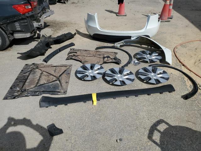 7SAYGDEE7PA122831 - 2023 TESLA MODEL Y Սպիտակ լուսանկար 13