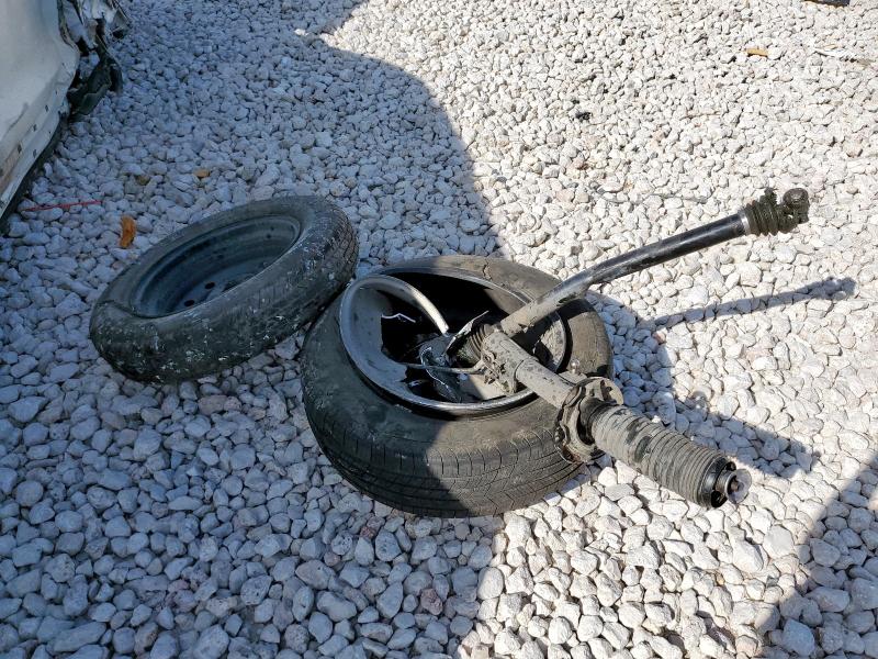 5NMS33AD6LH284886 - 2020 HYUNDAI SANTA FE SEL WHITE photo 13