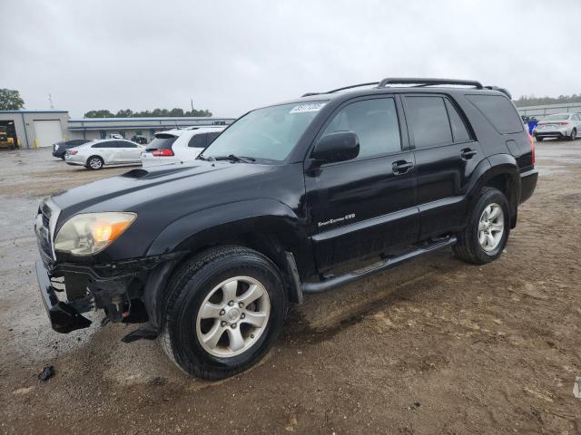 2008 TOYOTA 4RUNNER SR5, 