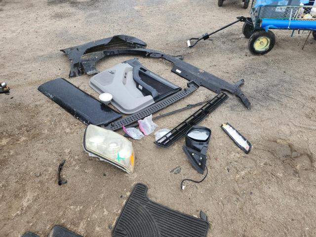 JTEBU14R280129134 - 2008 TOYOTA 4RUNNER SR5 黑色 照片 12