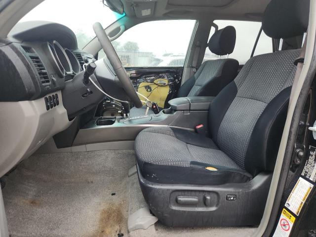 JTEBU14R280129134 - 2008 TOYOTA 4RUNNER SR5 黑色 照片 7