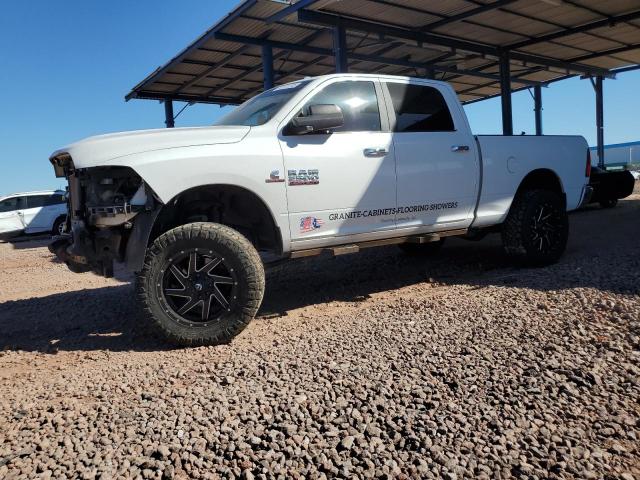2014 RAM 2500 SLT, 