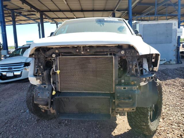 3C6UR5DL0EG188179 - 2014 RAM 2500 SLT Ақ фото 5