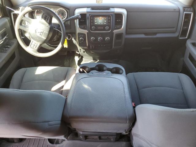 3C6UR5DL0EG188179 - 2014 RAM 2500 SLT Ақ фото 8
