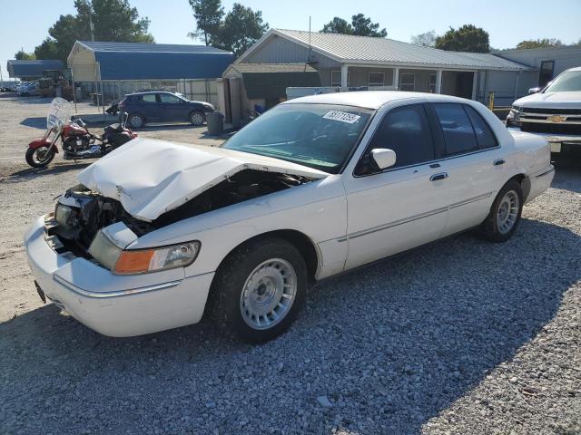 2000 MERCURY GRAND MARQUIS LS, 