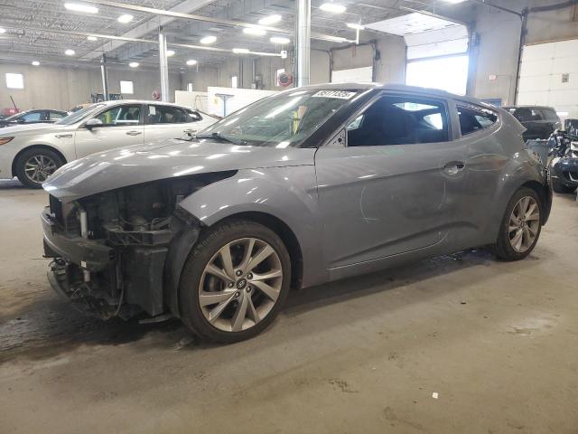 2017 HYUNDAI VELOSTER, 