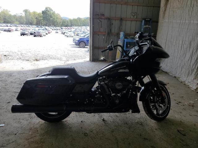 2024 HARLEY-DAVIDSON FLTRX, 