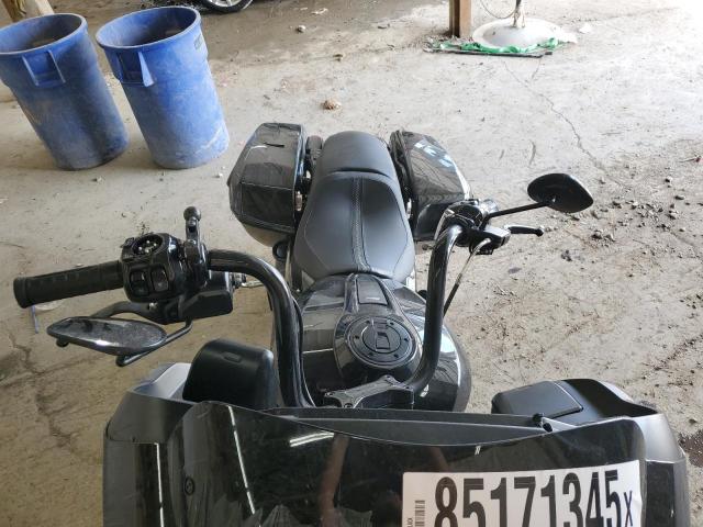 1HD1KH719RB624424 - 2024 HARLEY-DAVIDSON FLTRX BLACK photo 5