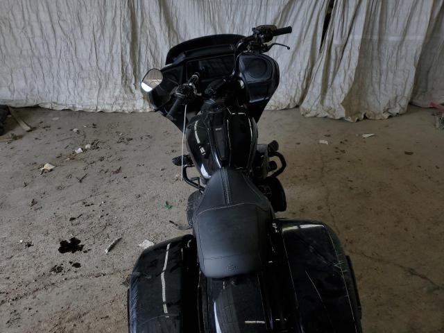 1HD1KH719RB624424 - 2024 HARLEY-DAVIDSON FLTRX BLACK photo 6