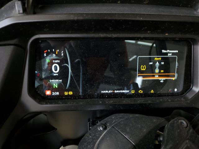 1HD1KH719RB624424 - 2024 HARLEY-DAVIDSON FLTRX BLACK photo 7