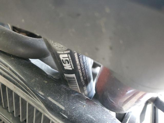 1HD1KH719RB624424 - 2024 HARLEY-DAVIDSON FLTRX BLACK photo 9