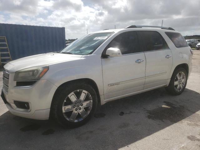 2015 GMC ACADIA DENALI, 