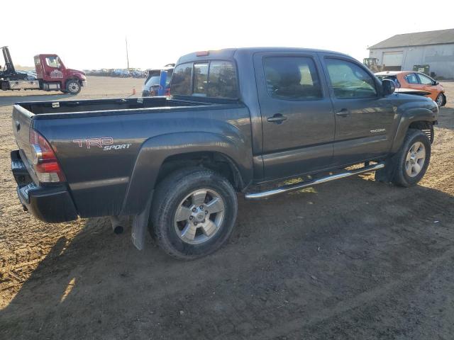 5TELU42N99Z613880 - 2009 TOYOTA TACOMA DOUBLE CAB Boz foto 3