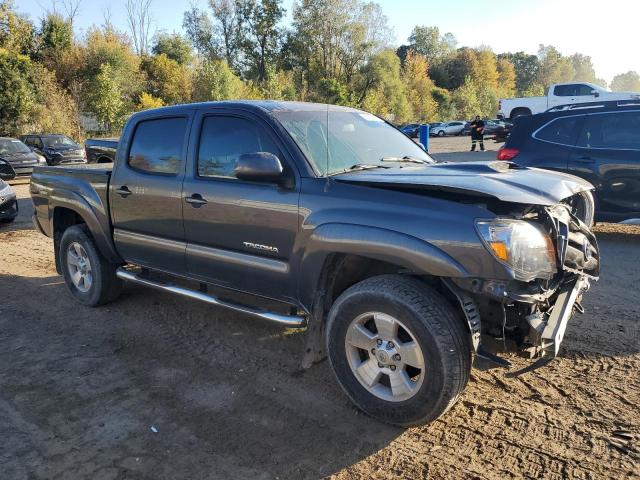5TELU42N99Z613880 - 2009 TOYOTA TACOMA DOUBLE CAB Boz foto 4