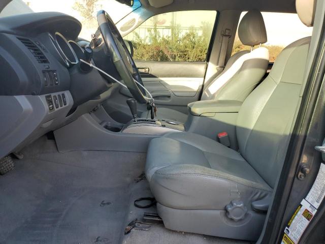 5TELU42N99Z613880 - 2009 TOYOTA TACOMA DOUBLE CAB Boz foto 7