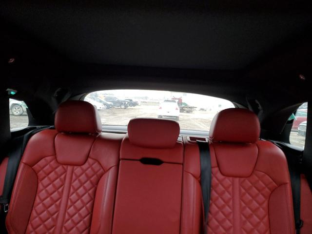 WA1C4AFY6J2120003 - 2018 AUDI SQ5 PRESTIGE BLACK photo 10